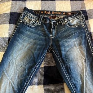 Rock & Revival Jeans